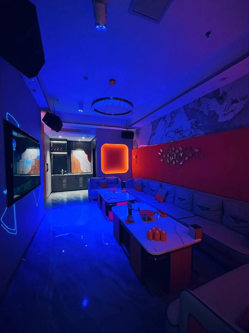 蚌埠商务ktv组局指南-怀远县ktv预订